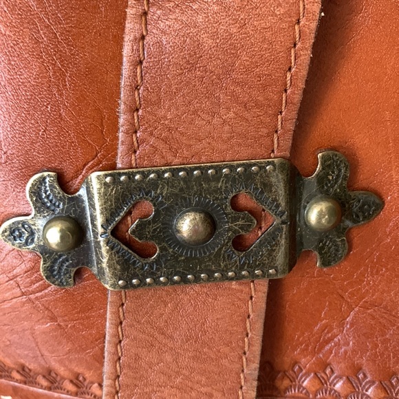 Patricia Nash Tursi Crossbody Purse - Picture 4 of 10